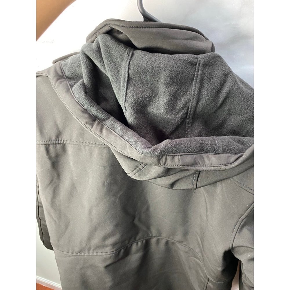 NEW Reebok MEDIUM-JACKET - Picture 8 of 12